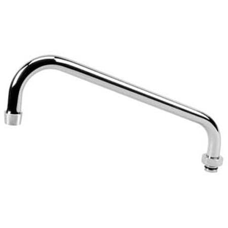 Spout,12 (Leadfree,Ss)